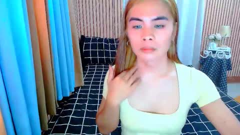 Mikhayla and Zeus online show from 09.09.25