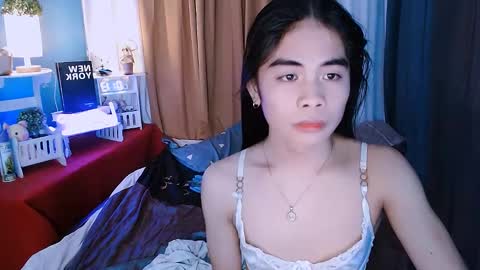 Mikhayla online show from 12.10.24