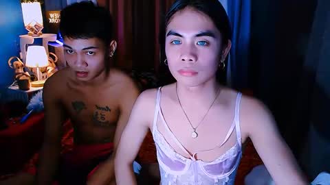 Mikhayla online show from 02.01.25