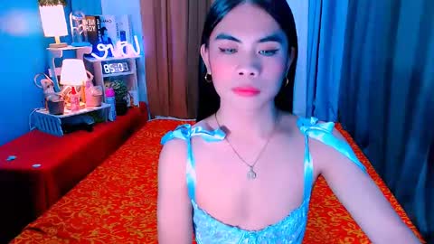 Mikhayla online show from 02.18.25