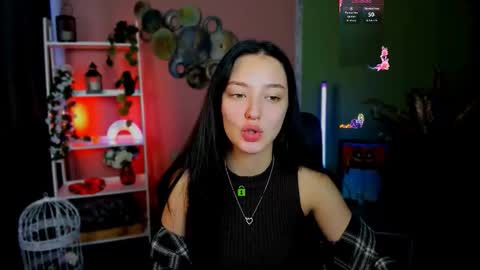 Miki online show from 09.11.25