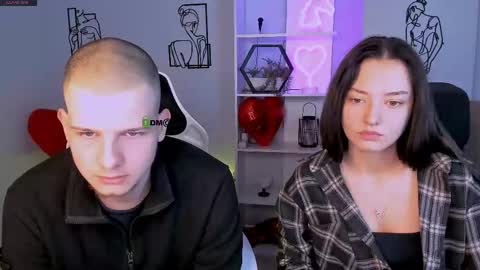 Miki online show from 09.12.25