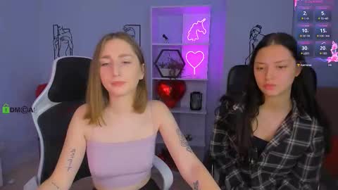 Miki online show from 10.17.25