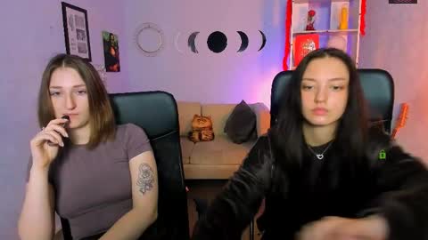 Miki online show from 04.10.26