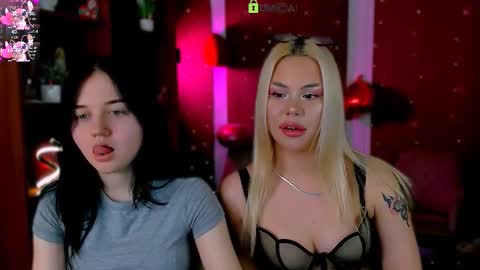 miki_ti online show from 02.13.26