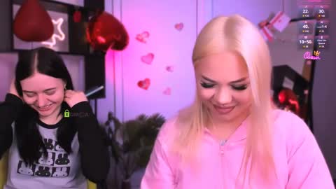 miki_ti online show from 02.23.26