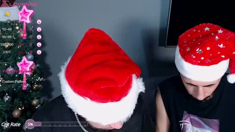 MIKI ENN ALEKS online show from 12.24.24