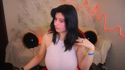 Miki online show from 12.13.24