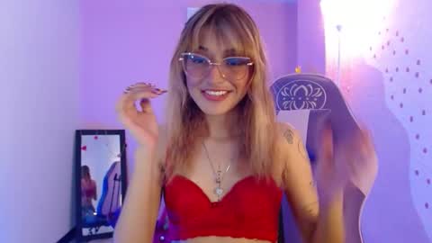 Mikka 3 online show from 09.13.25