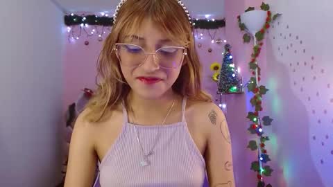 Mikka 3 online show from 12.21.25