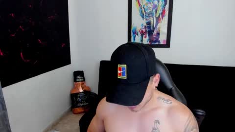 MIKKE online show from 09.27.25