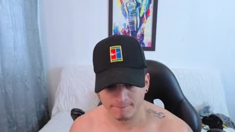 MIKKE online show from 11.15.25