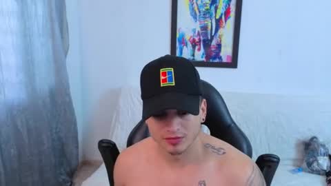 MIKKE online show from 11.19.25