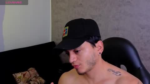 MIKKE online show from 02.23.26