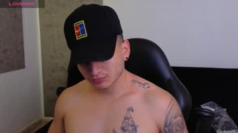 MIKKE online show from 03.09.26