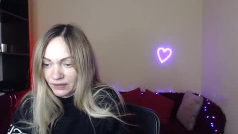 Adalina online show from 01.15.26