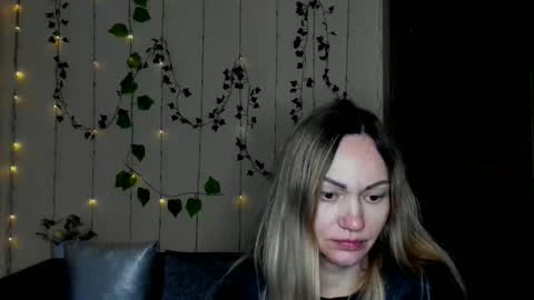 Adalina online show from 01.17.26