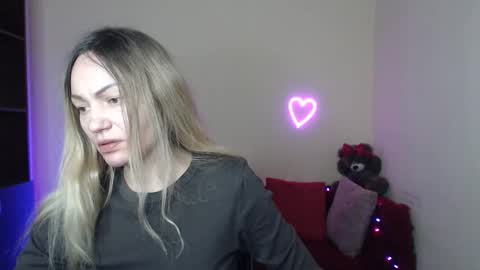 Adalina online show from 02.25.26