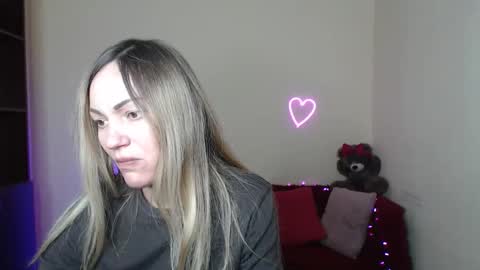 Adalina online show from 02.27.26