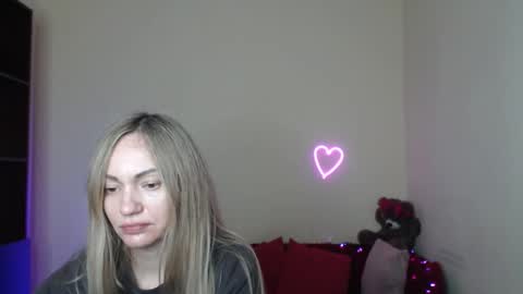 Adalina online show from 03.18.26