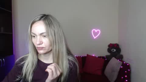 Adalina online show from 03.27.26