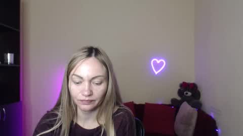 Adalina online show from 04.15.26