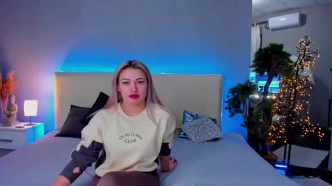 MikkiShows online show from 02.25.25