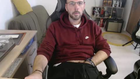 mikmik91 online show from 02.11.26