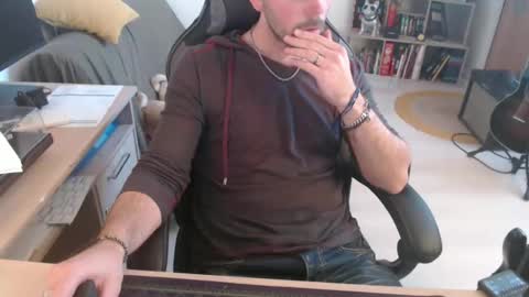 mikmik91 online show from 03.04.26