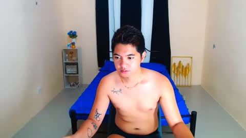 mikoanderson online show from 10.16.25