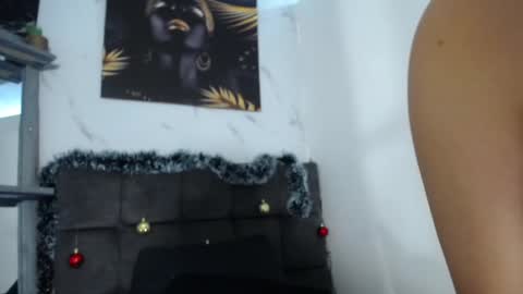 Mikoto Urb online show from 12.13.24