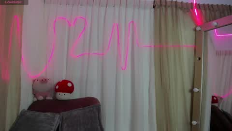 Mikoto Urb online show from 02.27.25