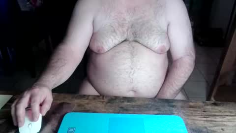 mikou58 online show from 11.07.25