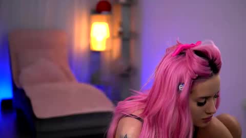 Miky online show from 03.30.26