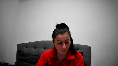 Snapshot of mikyloveu chatting on 12.13.24 Mikyloveu online show from 12.13.24