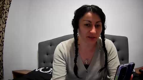 Snapshot of mikyloveu chatting on 03.07.25 Mikyloveu online show from 03.07.25