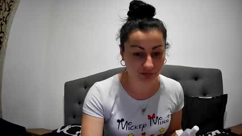 Snapshot of mikyloveu chatting on 03.08.25 Mikyloveu online show from 03.08.25