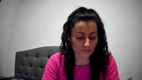 Mikyloveu online show from 03.27.26