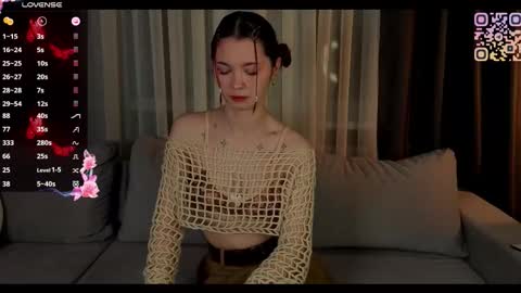 Milkiss online show from 11.12.25