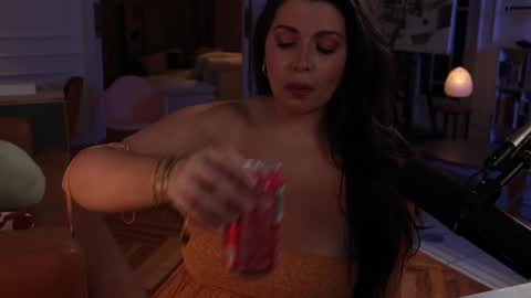 Princess Consuela Banana Hammock online show from 02.03.26