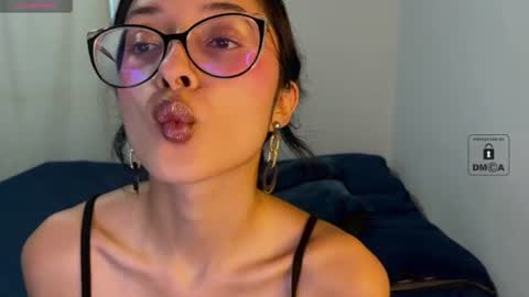 Mila and albert online show from 07.13.26