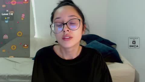 Mila and albert online show from 07.17.26