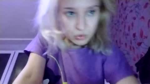 Mila 420 online show from 12.05.25