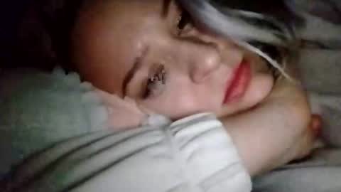 Mila 420 online show from 01.15.26