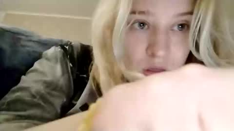 Mila 420 online show from 03.23.26