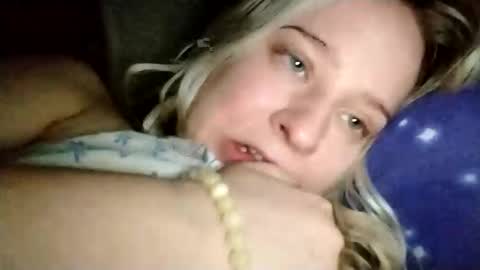 Mila 420 online show from 03.27.26