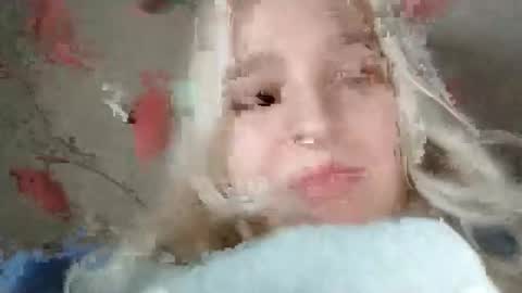 Mila 420 online show from 04.13.26