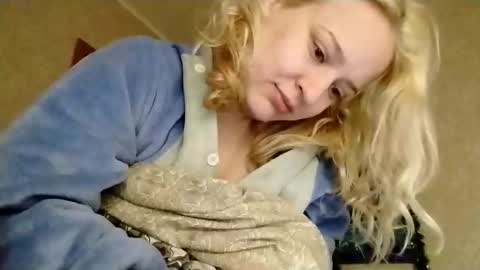 Mila 420 online show from 04.14.26