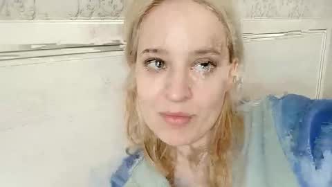 Mila 420 online show from 04.17.26