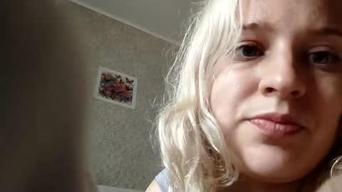 Mila 420 online show from 07.12.26